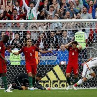 Chicharito zabio Portugalu