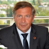 Karl Erjavec