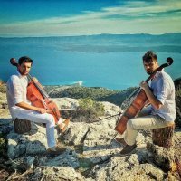 2CELLOS
