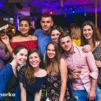 Preko tjedna, u srijedu, smo skoknuli do Khala bara na Kaptolu