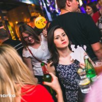 Preko tjedna, u srijedu, smo skoknuli do Khala bara na Kaptolu