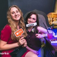 Preko tjedna, u srijedu, smo skoknuli do Khala bara na Kaptolu