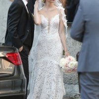 Domagoj Antolić i Mateja Mitrović