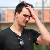 Dario Šarić