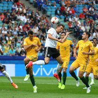 Njemačka - Australija (1)