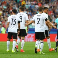 Njemačka - Australija (3)