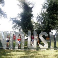 Atmosfera na prvom danu 12. INmusic festivala