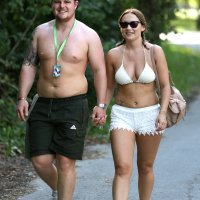 Atmosfera prvog dana 12. INmusic festivala