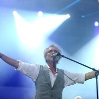 Darko Rundek s izvedbom Apocalypso Now