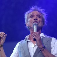 Darko Rundek s izvedbom Apocalypso Now