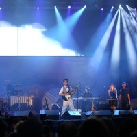 Darko Rundek s izvedbom Apocalypso Now