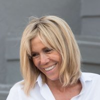 Brigitte Macron