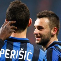 Ivan Perišić i Marcelo Brozović