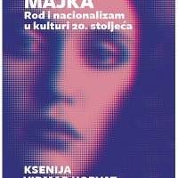 Imaginarna majka, Ksenija Vidmar Horvat