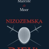 Nizozemska djeva, Marente de Moor