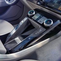 Jaguar I-Pace Concept