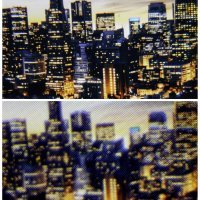 San Francisco Skyline