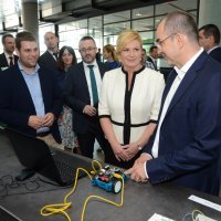 Croatian Makers robotička liga dodijelila priznanja najboljim učenicima