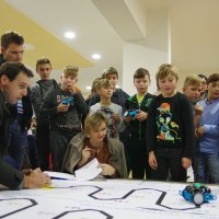 Croatian Makers robotička liga dodijelila priznanja najboljim učenicima