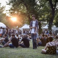 Atmosfera drugog dana INmusica