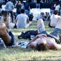 Atmosfera drugog dana INmusica