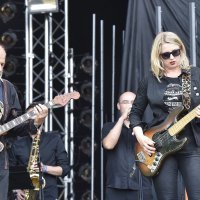 The Strange na INmusicu