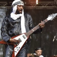 Kel Assouf na INmusicu