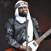 Kel Assouf na INmusicu