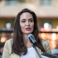 Angelina Jolie