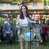Angelina Jolie