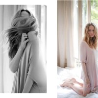 Jelena Veljača za A'marie