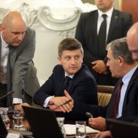 Tomislav Tolušić, Zdravko Marić, Tomislav Ivić