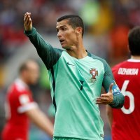 Ronaldo protiv Rusije