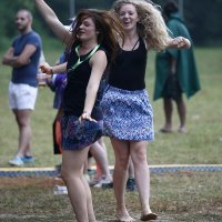 Kiša i blato na posljednjem danu INmusica