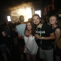 Kasabian na INmusicu