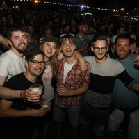 Kasabian na INmusicu