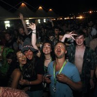 Kasabian na INmusicu