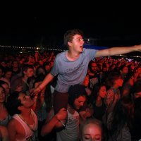 Kasabian na INmusicu