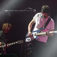 Kasabian na INmusicu