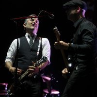 Flogging Molly na INmusic festivalu