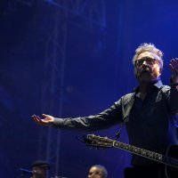 Flogging Molly na INmusic festivalu