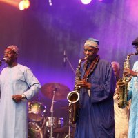 Orchestra Baobab na INmusic festivalu