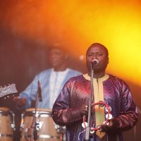 Orchestra Baobab na INmusic festivalu