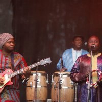 Orchestra Baobab na INmusic festivalu