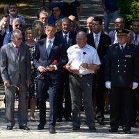 Dan antifašističke borbe u Brezovici