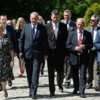 Dan antifašističke borbe u Brezovici