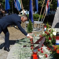 Dan antifašističke borbe u Brezovici