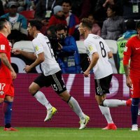 Stindl zabio pogodak