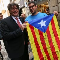 Carles Puigdemont