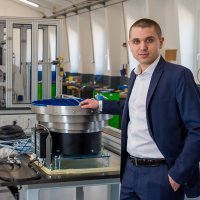 U modernizaciju tvornice Đorđević je uložio oko 5,5 milijuna kuna